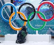 Misterio de las medallas rotas desconcierta organizadores de Olímpicos Milán-Cortina