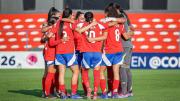 La Roja se aferra a un milagro Cómo se juegan las últimas fechas del Sudamericano femenino Sub 20 y las chances de Chile