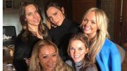 Spice Girls se reúnen y cantan Viva Forever: Mel B estuvo ausente del encuentro