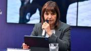 Reforma laboral: Bullrich busca apoyos en el Senado para asegurar los artículos clave