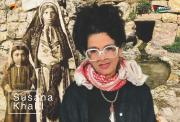 (VIDEO) Palestina 11 mil años de historia: Soy y me honra ser venezolana-palestina, Bolivariana-Nasserista, Susana Khalil