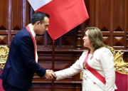 Por qué José Jerí sí se debe ir