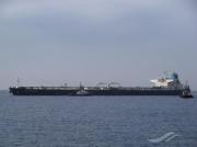 EE.UU. captura petrolero en el océano Índico que escapó del bloqueo en el Caribe