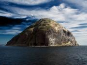 Ailsa Craig, la isla secreta y deshabitada que encierra un increíble misterio