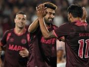 Lanús vs Talleres de Córdoba, EN VIVO: a qué hora es el partido por el Torneo Apertura, probables formaciones y dónde ver hoy