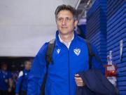 Guillermo Barros Schelotto y la ironía sobre la avioneta que pidió refuerzos para Vélez: La mandé yo