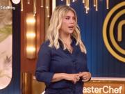 El rating del domingo: bajo encendido y candidatos a dejar MasterChef, con spoiler incluido