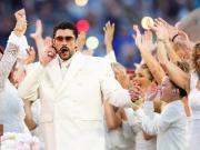 Bad Bunny en el Super Bowl: la reacción de Rosalía, Lady Gaga, Residente y otros músicos ante el show del medio tiempo