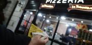Pizza en el Obelisco: desde que hora harán cinco mil porciones para festejar el día internacional