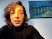 La argentina que ganó 2,7 millones de euros en Pasapalabra España dio la fórmula del éxito: Estudié cinco horas por día durante cinco años