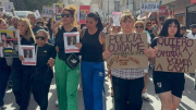 Valeria Schwab: nueva marcha para exigir avances en la causa