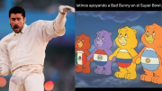 Bad Bunny desató una ola de memes por su presentación en el Super Bowl