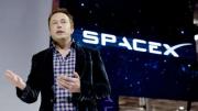 Elon Musk apuesta a una “ciudad autocreciente” en la Luna y relega un proyecto en Marte