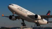 Plus Ultra retoma sus vuelos de Madrid a Venezuela el próximo 3 de marzo