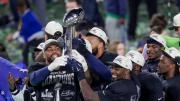 NFL: Seattle Seahawks tuvo su revancha y logra el título del Super Bowl LX