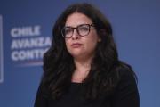 Ministra Orellana fija pendientes para su sucesora y advierte que la agenda dependerá de la “voluntad” del próximo oficialismo
