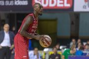 Aguada anunció el recambio temporal del lesionado Donald Sims de cara al clásico