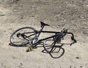 Exceso de velocidad, alcohol e invasión de carril causaron la muerte del ciclista Ángel Tárraga