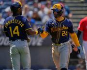 MLB: Boston se refuerza con otro venezolano y con un prometedor tercera base