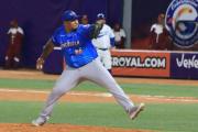 Edwar Colina corona gran año invernal con su primera victoria en Serie de las Américas