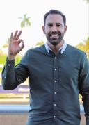 José Francisco D’Angelo fue el más valioso de los entrenadores en Gulfstream Park