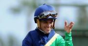 ¡Increíble! Javier Castellano vuelve a lograr esta hazaña en Gulfstream Park tras 10 Años