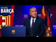 ¿Quién es Rafa Yuste? El nuevo presidente del FC Barcelona