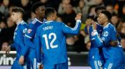 El Real Madrid gana en Mestalla y agrava la crisis del Valencia