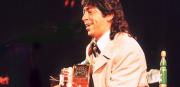 Murió el músico español Rafael Amador, figura revolucionaria del flamenco