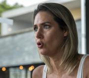 Carolina Losada apuntó contra el sindicalismo: “Son millonarios que defienden su propio bolsillo”