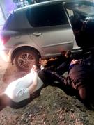 Detienen a cuatro personas por un robo agravado en Trelew