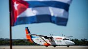 Cuba se queda sin combustible para aviones, en medio de presión de EEUU