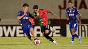Torneo Apertura: Nacional debutó con triunfo 2-1 ante Boston River en Florida