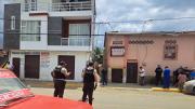 Violencia sin freno en Portoviejo: tres muertos tras balacera en pleno velorio en Picoazá