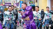 Festividad de la Virgen de la Candelaria de Puno prohíbe participación de bloques extranjeros