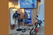 Cayó el dúo de los robos en Villa Nueva: “Mambo” y “Cumpa” terminaron tras las rejas
