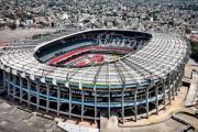 El Estadio Azteca, en riesgo de perder el debut del Mundial 2026