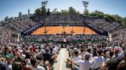 Hoy comienza el Argentina Open 2026, esta es la agenda del día