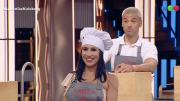 Masterchef Celebrity: la caja misteriosa que se armó a pura venganza