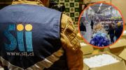 SII se querella contra empresarios de mall chino: acusan fraude al fisco por más de $310 millones
