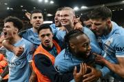 El City mantiene su misma distancia con Arsenal