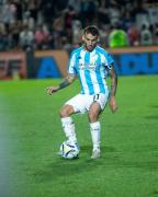 Atlético Tucumán mostró carácter al final y apuesta a levantarse en casa