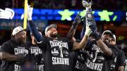 Cómo se gestó el triunfo de los Seahawks ante los Patriots en el Super Bowl LX