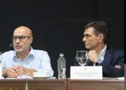 Lupo acusa a funcionarios del MAS de dañar al país, sin pruebas y sin poder reemplazarlos