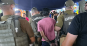 Estafas en Copiapó: Detienen a 3 hombres por engaños con juego “Pepito Paga Doble” en Feria de la Candelaria