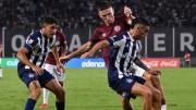 Lanús vs. Talleres, por el Torneo Apertura: horario, formaciones y TV