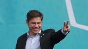 Axel Kicillof asumirá como presidente del PJ bonaerense tras alcanzar un acuerdo con el kirchnerismo