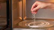 Colocar sal en el microondas: por qué recomiendan hacerlo y cuáles son los beneficios