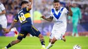 “Todos saben que soy hincha de ”: Manuel Lanzini lanzó una frase que hizo enojar a los hinchas de Boca