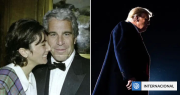Maxwell se ofrece a limpiar el nombre de Trump en caso Epstein, a cambio de un indulto presidencial